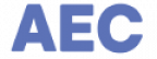logo: AEC, a.s.