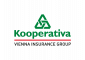 logo: Kooperativa pojišťovna, a.s., Vienna Insurance Group
