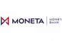 logo: MONETA Money Bank, a.s.