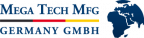 logo: MEGATECH INDUSTRIES AKTIENGESELLSCHAFT