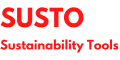 logo: SUSTO