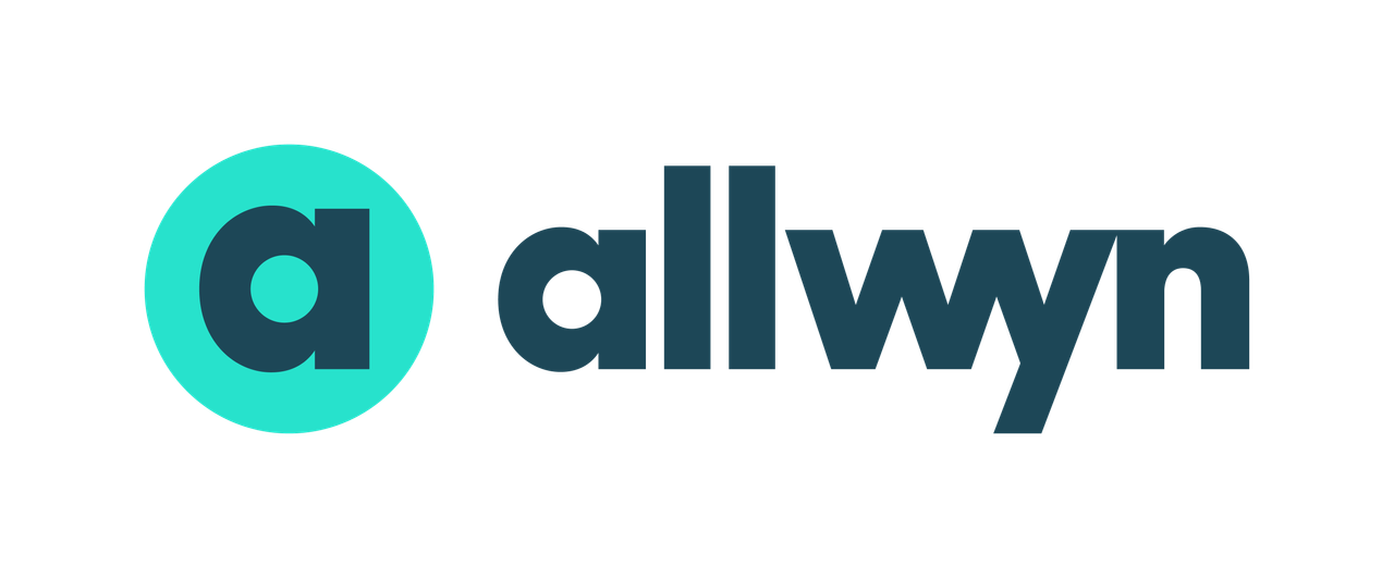 logo: Allwyn
