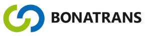 logo: BONATRANS GROUP a.s.