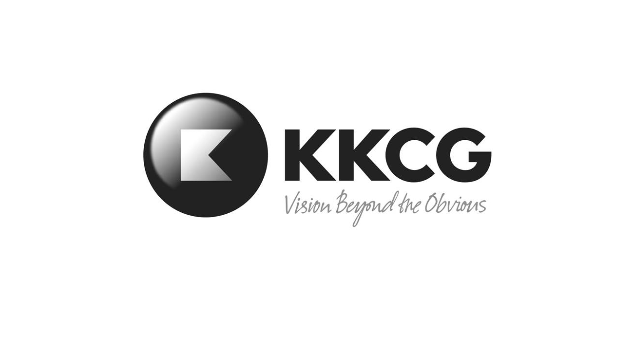 logo: KKCG