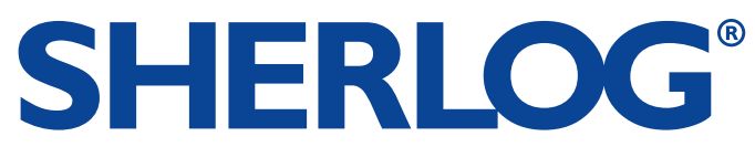 logo: SHERLOG Technology, a.s.
